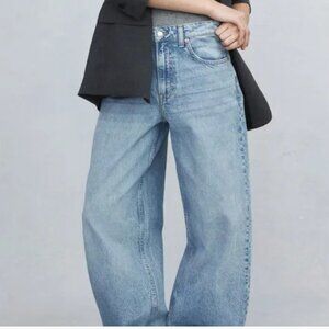 Zara The 90s Full Length